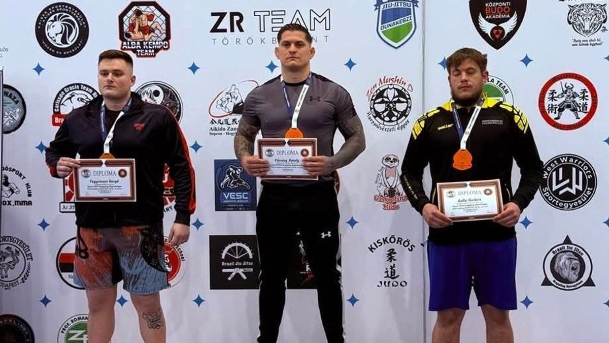 Remekül sikerült a visszatérés a kényszerszünet után