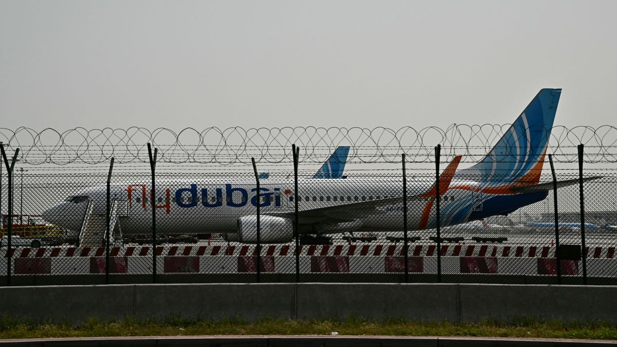 Pénteken már két menetrend szerinti járat is közlekedik Dubaj és Budapest között
