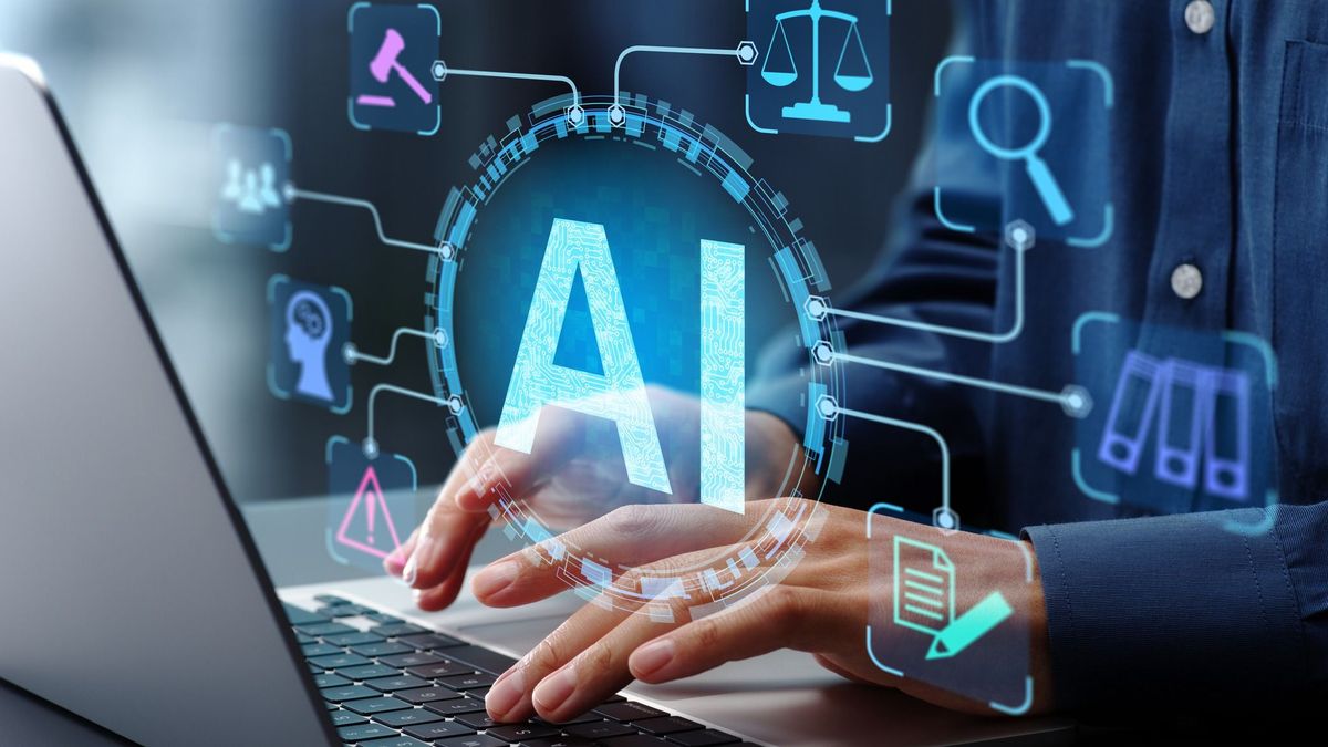 A magyarok egyáltalán nem félnek a mesterséges intelligenciától ( videó )