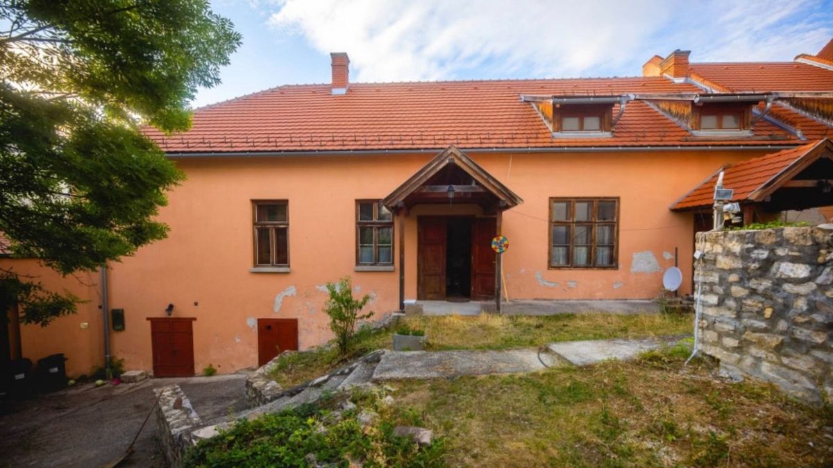 Így újult meg a világhírű veszprémi hegedűművész szülőháza