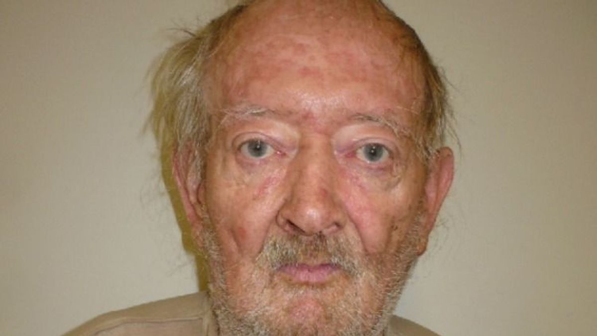 Eltűnt egy 72 éves ajkai férfi – a rendőrség a lakosság segítségét kéri!