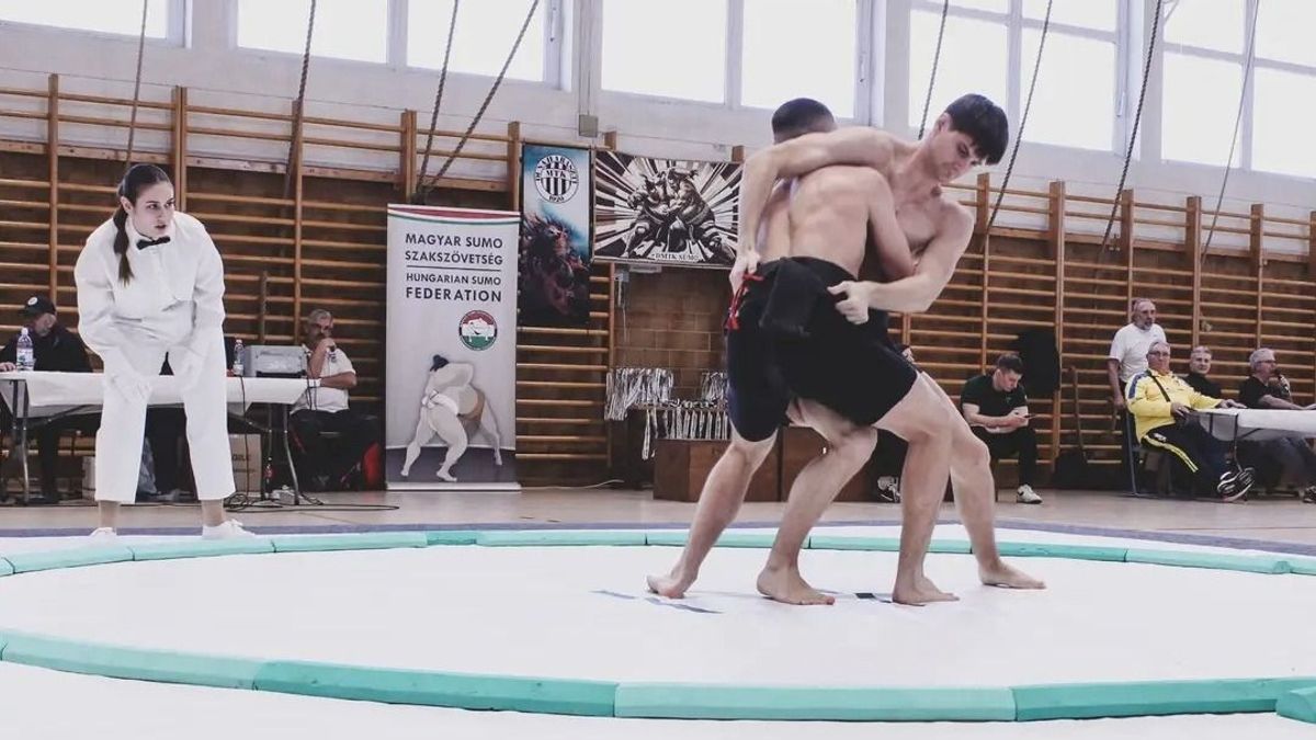 Kilenc aranyat szerzett a Centrum SE