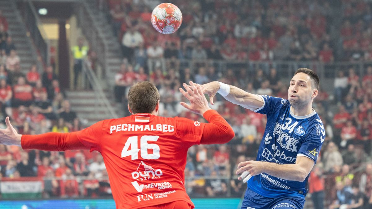 Szegedről igazolhat irányítót a One Veszprém