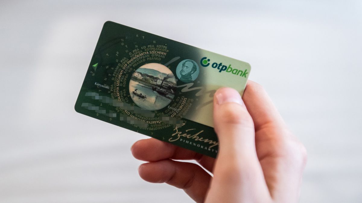 Figyelem! Hamarosan lejár a SZÉP‑kártyás élelmiszer-vásárlási lehetőség