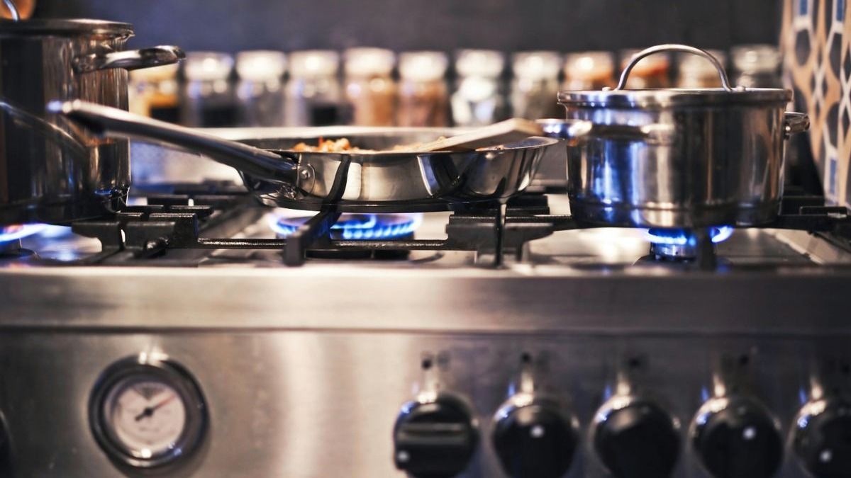 Jövő héten gáz nélkül maradnak egy veszprémi lakótelep lakói