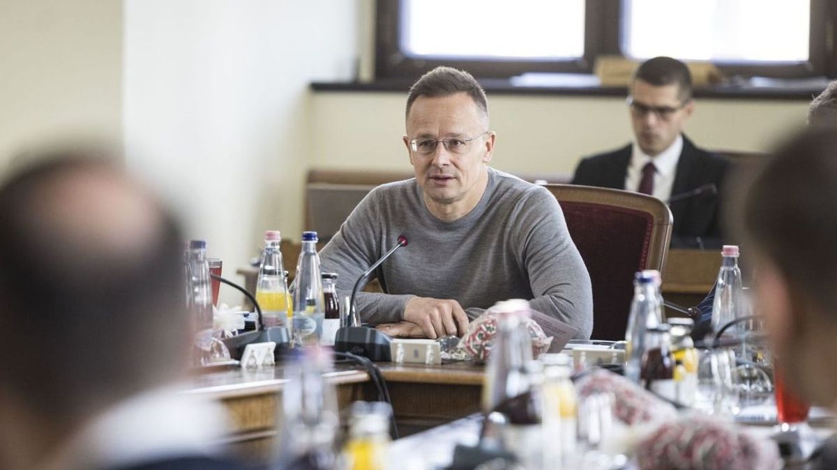 Magyar Péter cinkosa Zelenszkijnek, minden ügyben egyeztetnek