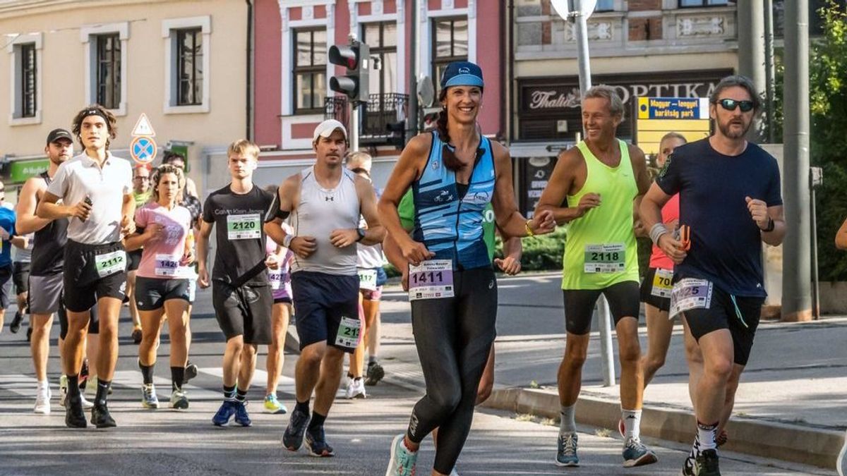 Veszprém világrekordokra startol rá: több ezer ember kell a csúcsdöntéshez (videó)