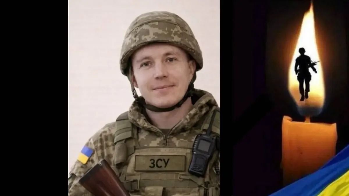 Újabb kárpátaljai katona halt meg a fronton, gyászol a közösség