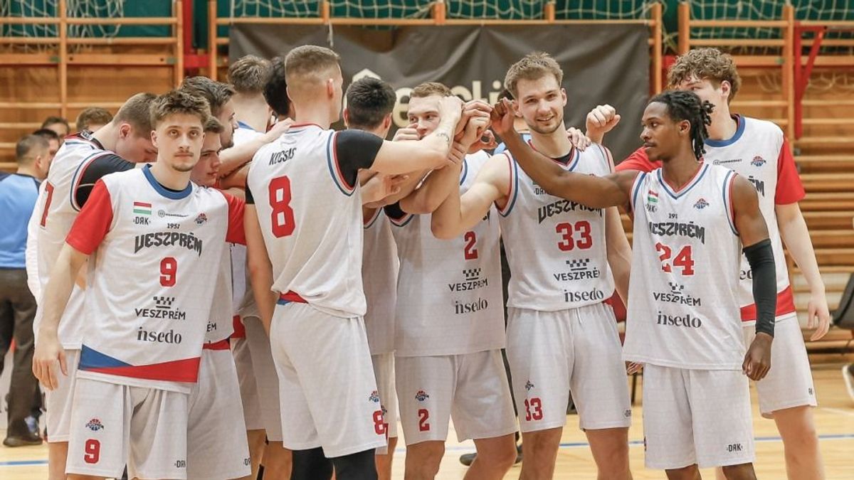 VKK: diadal a hajrában