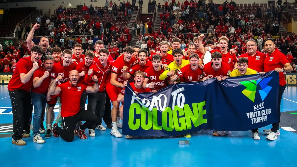 "Felrobbant" az aréna, pedig nem Remiliék játszottak: idén is négyes döntőben a Veszprém! (+ videó)