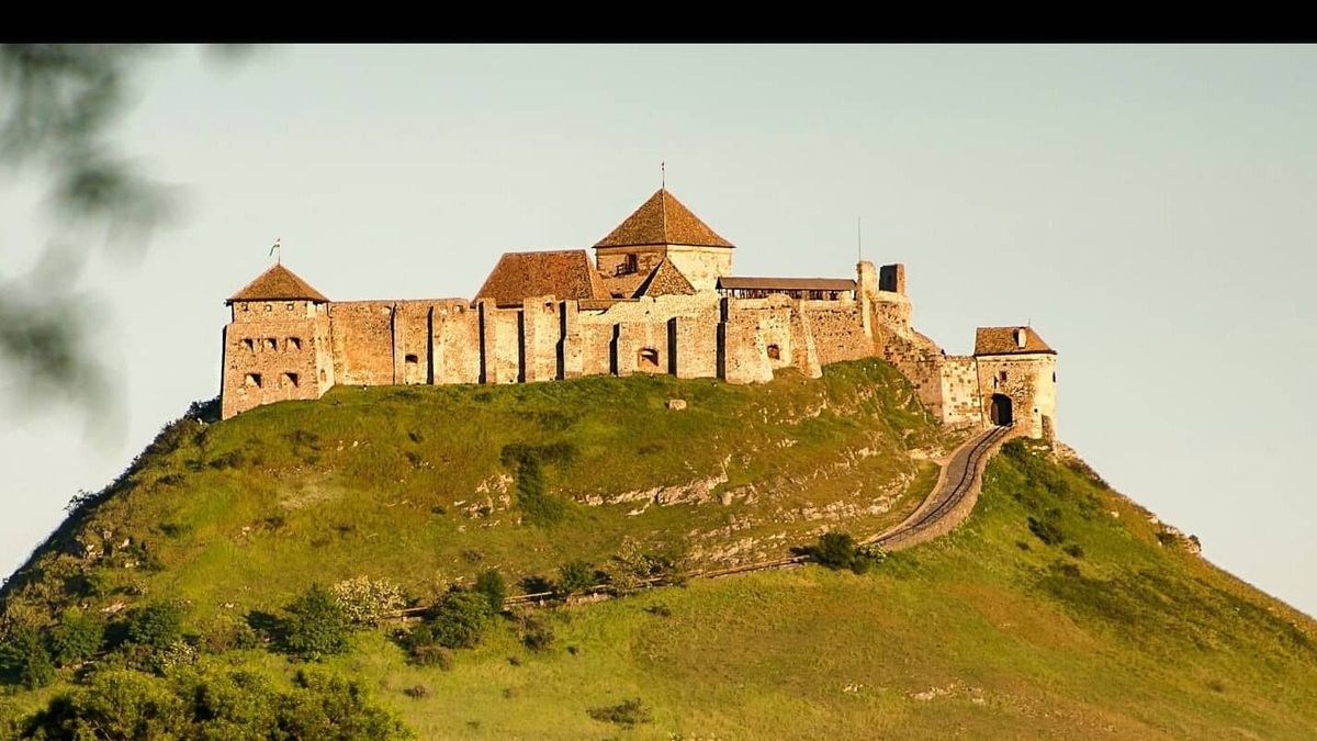 Új jövevény érkezett a sümegi várbirtokra, mindenki érte rajong