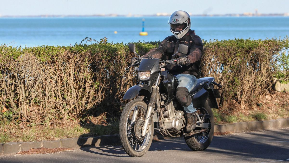 Szabadság, gurulás – Aki a Balatonnál motorozott húsvétkor, keresse magát képgalériánkban! (videó)