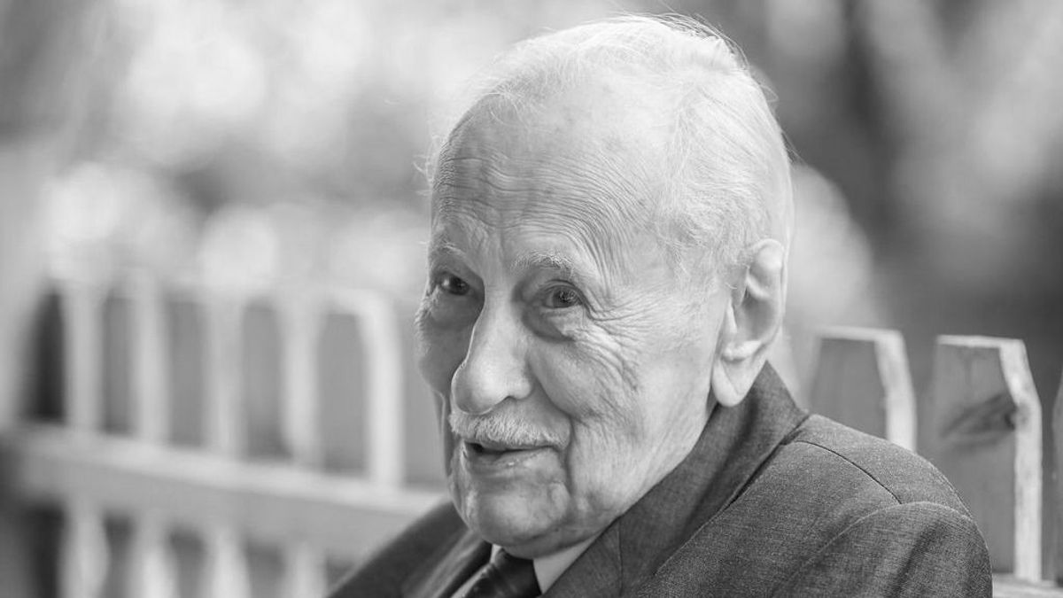 Elhunyt az egyik utolsó magyar huszár