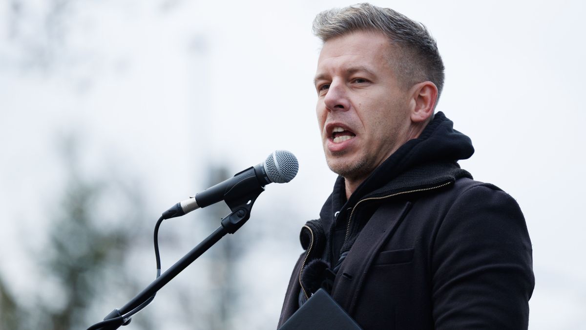 Saját sógorát nevezné ki igazságügyi miniszternek Magyar Péter