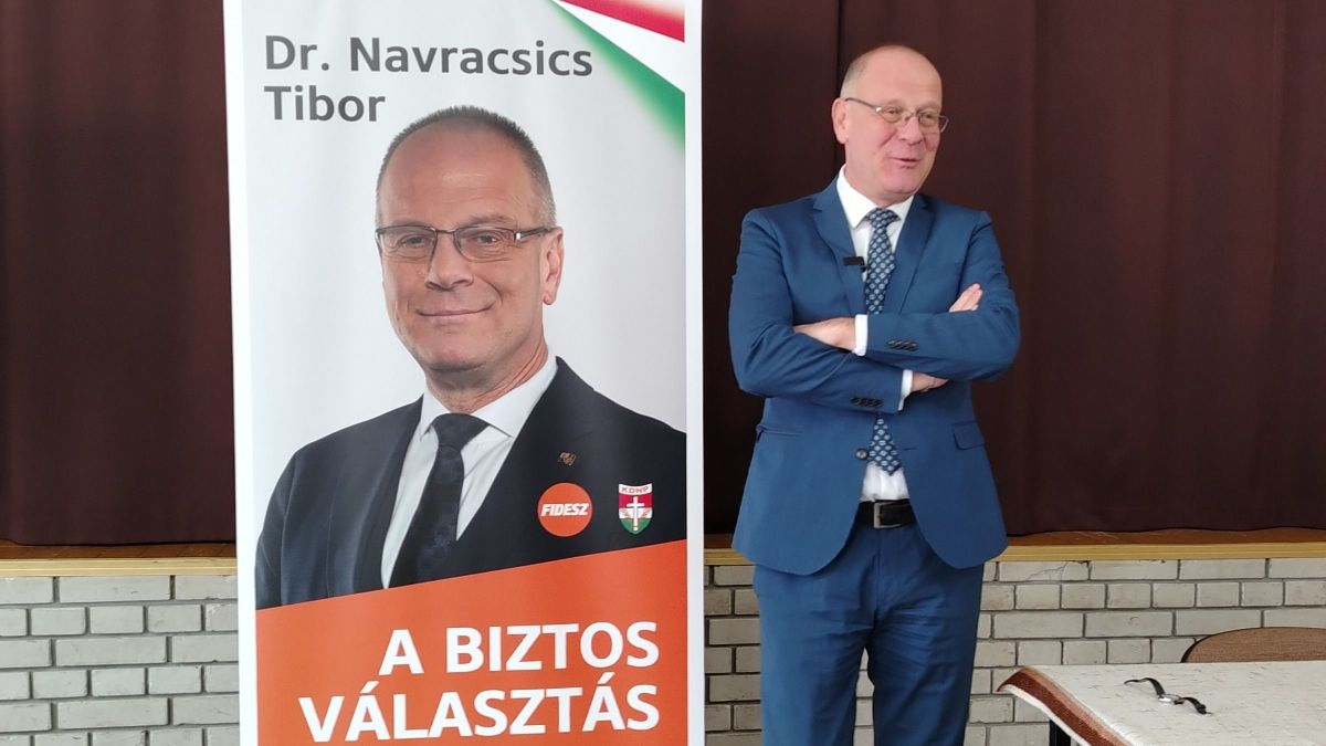 Milliárdokból fejlődött Ajka az elmúl négy évben