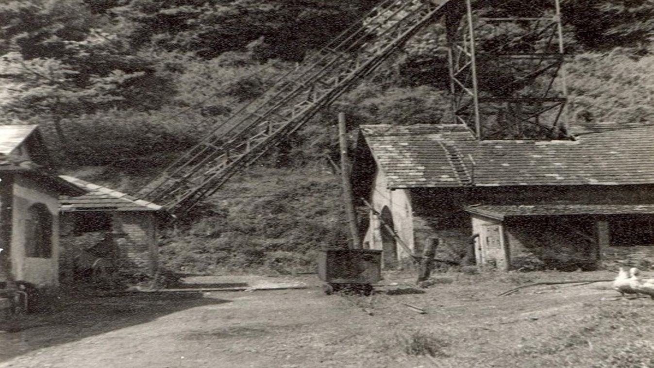 Katasztrófa az Ármin-aknában: 55 élet veszett oda a sötétben