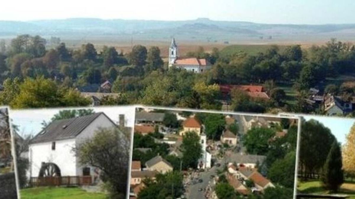 Hatalmas meglepetés: ez lett a legszebb hangzású Veszprém megyei településnév