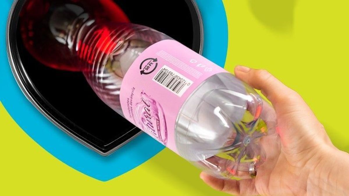 Üvegvisszaváltás: ezért nem veszi be a palackot a gép, és így bukhatod a pénzt