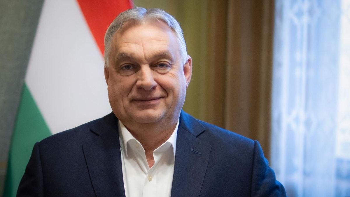 Kövesse nálunk Orbán Viktor interjúját (élő)