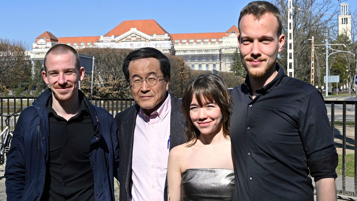 Zongorista és hegedűs sikere – Rangos díjakat nyertek Veszprém vármegyei egyetemi hallgatók