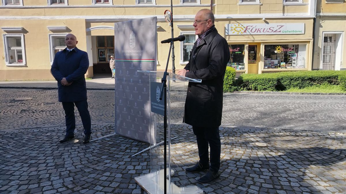 Megújult a járási hivatal tetőszerkezete