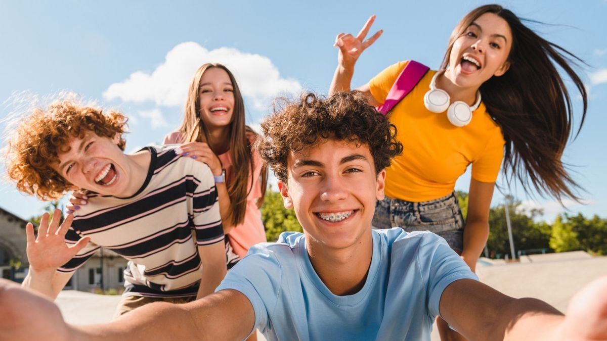 Pont jó helyen, pont neked hoznak létre ifjúsági klubot Balatonfűzfőn