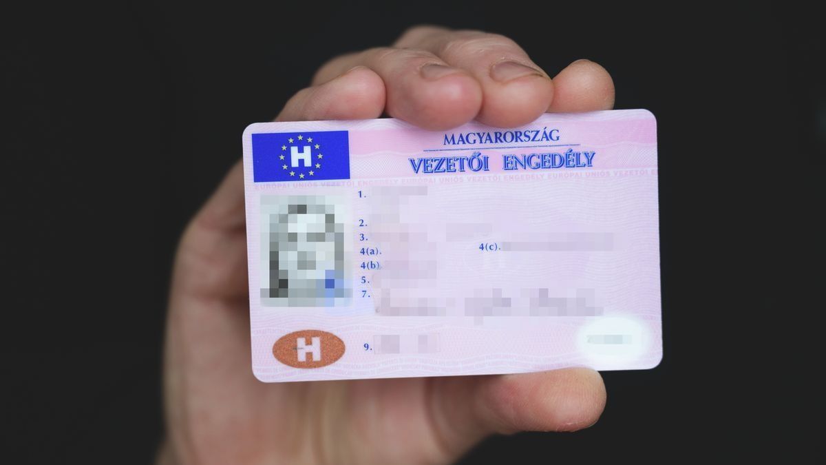 Nem végezte el a nyolc általánost, hamis bizonyítvánnyal tudott csak jogsit szerezni