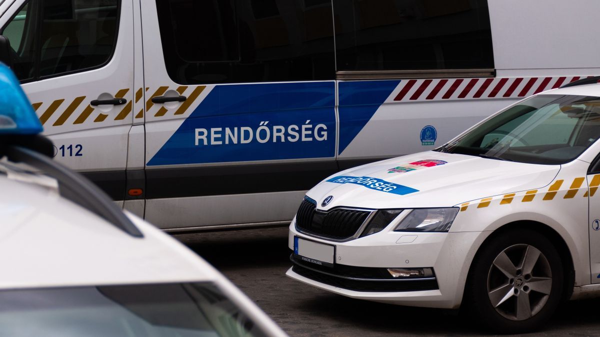 Vevő helyett a rendőrök várták a dílert – videón az elfogás (+fotók)