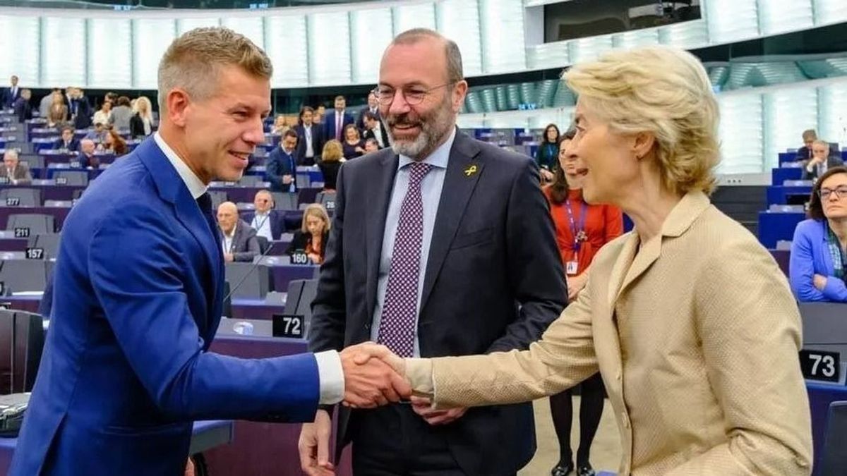 Magyar Péter győzelme után valóra válhat Brüsszel álma, eltörölhetik a vétójogot