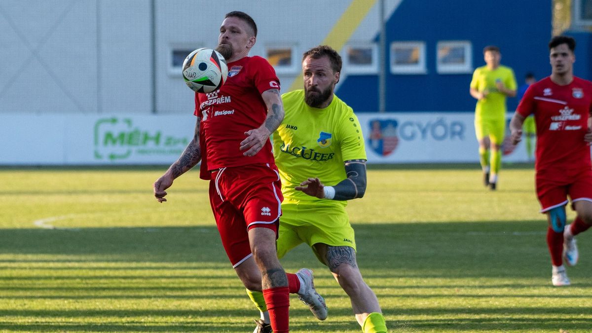 Idén senki nem ért el ilyen bravúrt az éllovas otthonában