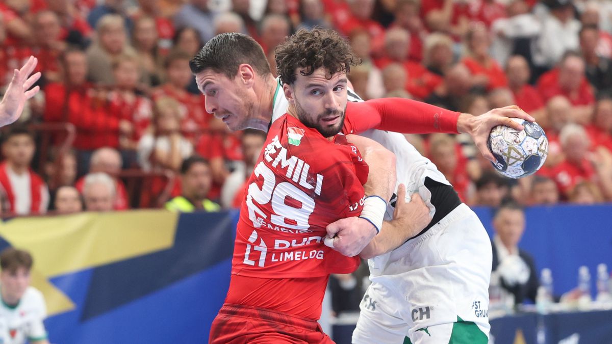 Vajon mire képes a német topcsapat ellen a tavasszal folyamatosan javuló One Veszprém?