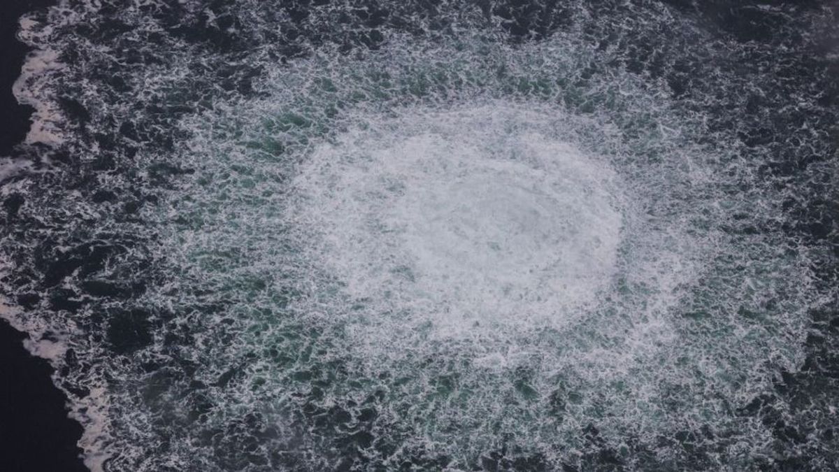 Ukrán műsorvezető a Török Áramlat felrobbantásáról