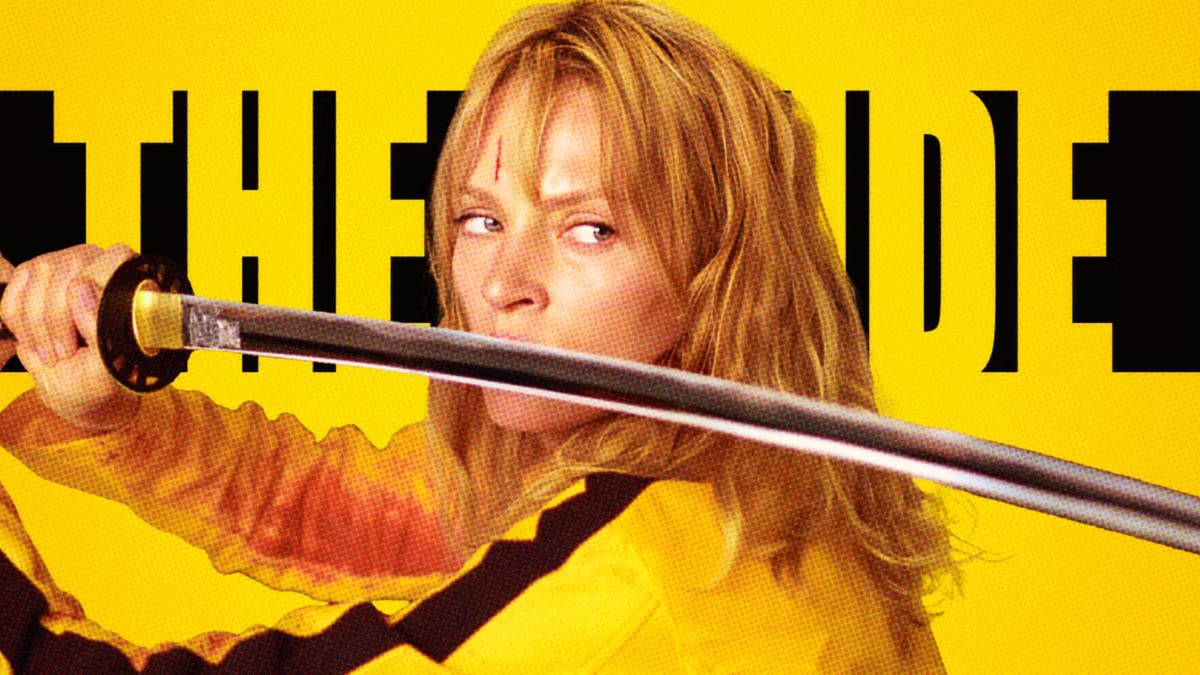Májusban jön a Kill Bill egyesített, több mint négyórás változata (+ videó)