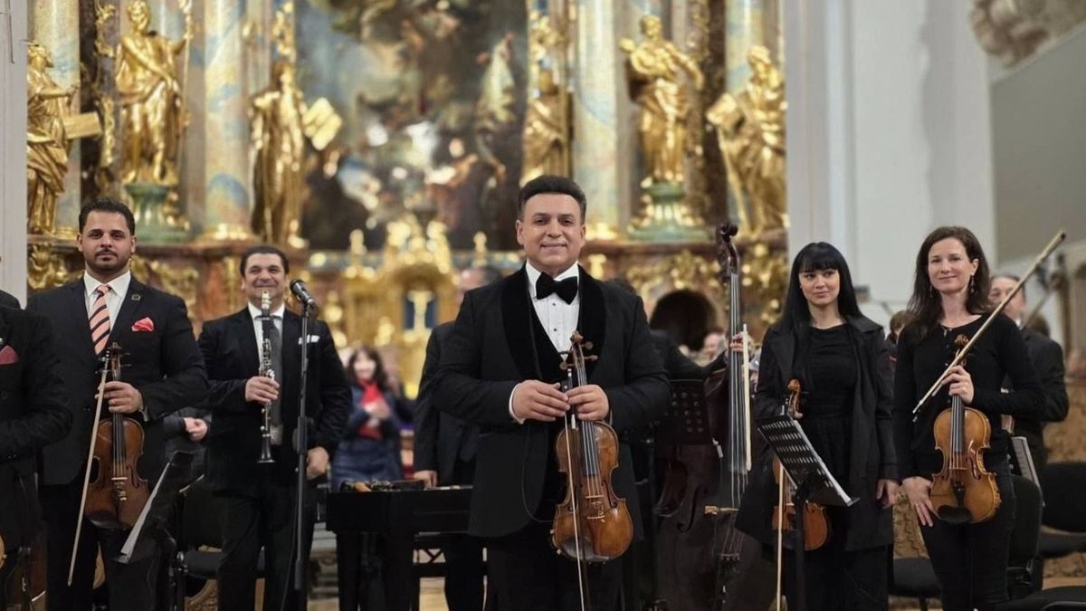 Több mint egymilliós adomány gyűlt össze a bakonyi koncerten