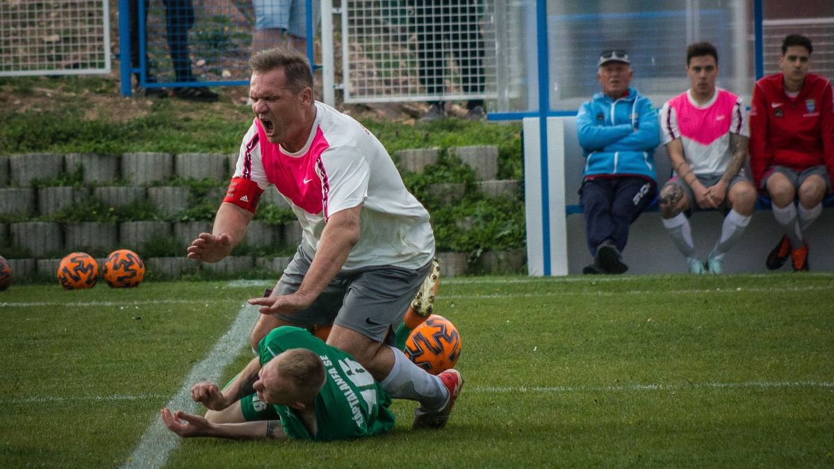 Vármegyei II. osztály: egy döntetlen született