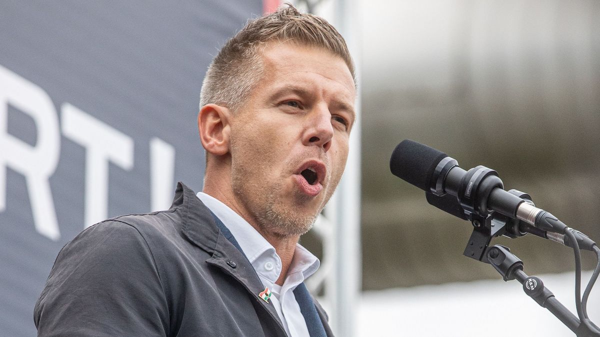 Döbbenetes vallomás a kijevi influenszertől: Magyar Péter készen áll az ukránok fogadására és a lakhatásunk kifizetésére
