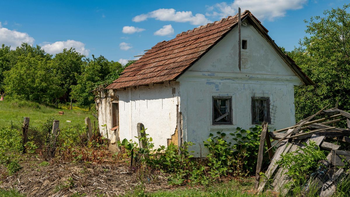 Így juthatsz akár ingyen is telekhez Veszprém vármegyében, a legtöbben észre sem veszik