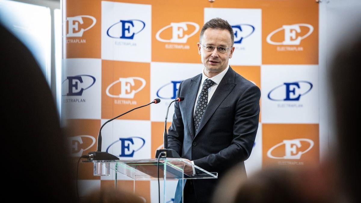 Száz új munkahely jön létre egy 28 milliárdos beruházás révén Vésztőn