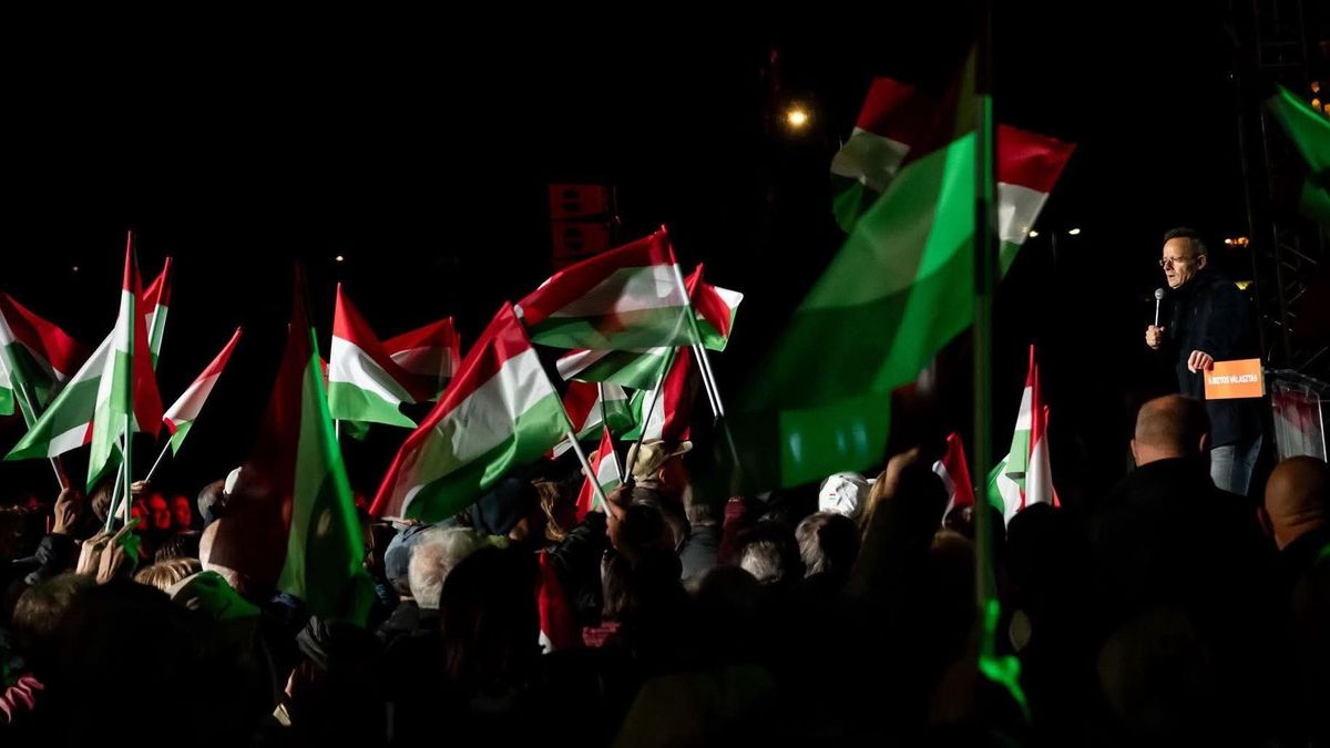 Szijjártó Péter: Ha valamikor, akkor most óriási jelentősége van a biztonságnak