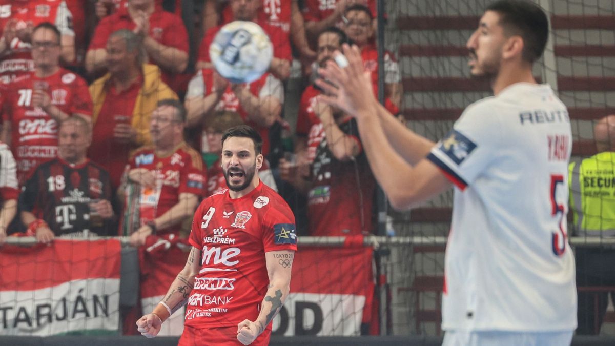 Több kulcsa is akadt a PSG-verésnek, Pascual elárulta, mi volt a fő titok (+ videó)