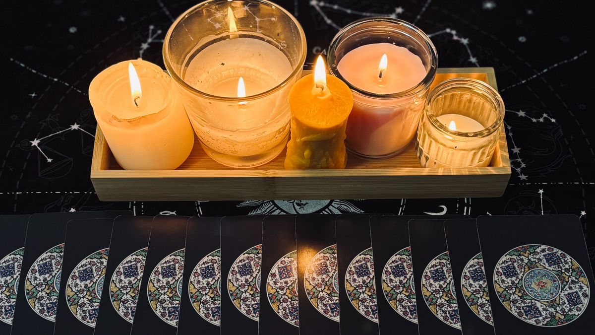 A tarot megüzente: ez vár májusban a Veszprém vármegyei csillagjegyekre – jobb, ha felkészülsz!