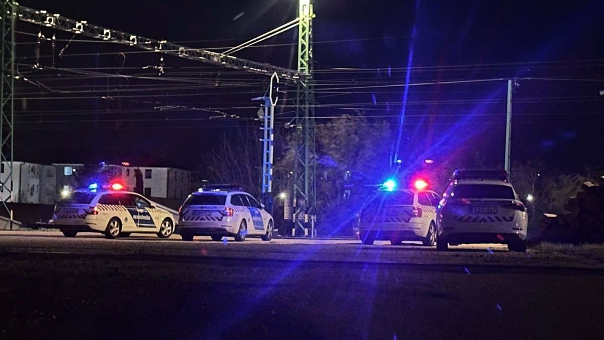 Szörnyű baleset: játékból mászott fel, majdnem belehalt a fiatal