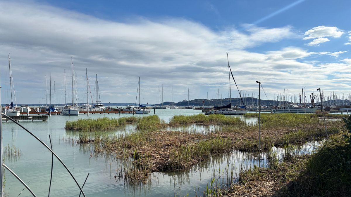 Felhősödés és szél: így alakul a húsvét hétfői időjárás