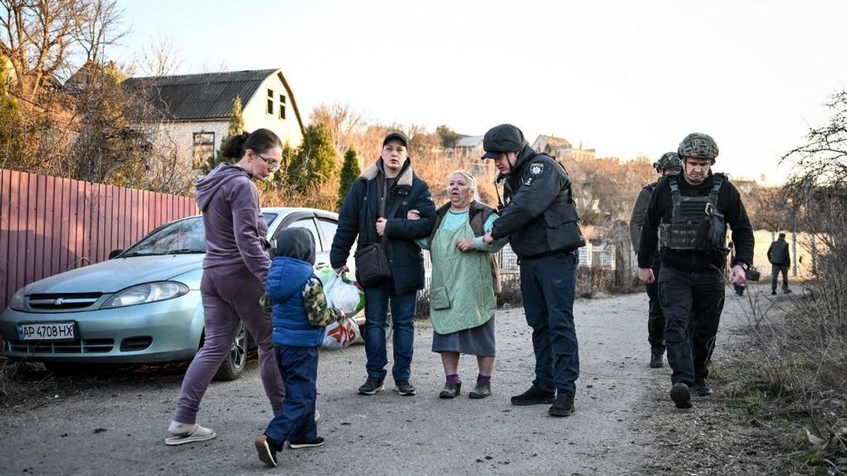 Orosz–ukrán háború: halálos dróntámadások, olimpiai kárpótlás és rekordszámú belépő + videó