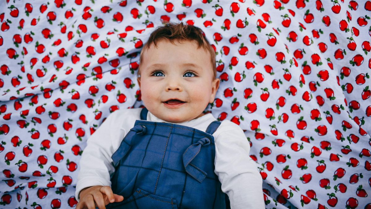 Nyolc baba született Veszprémben, többen is különleges nevet kaptak