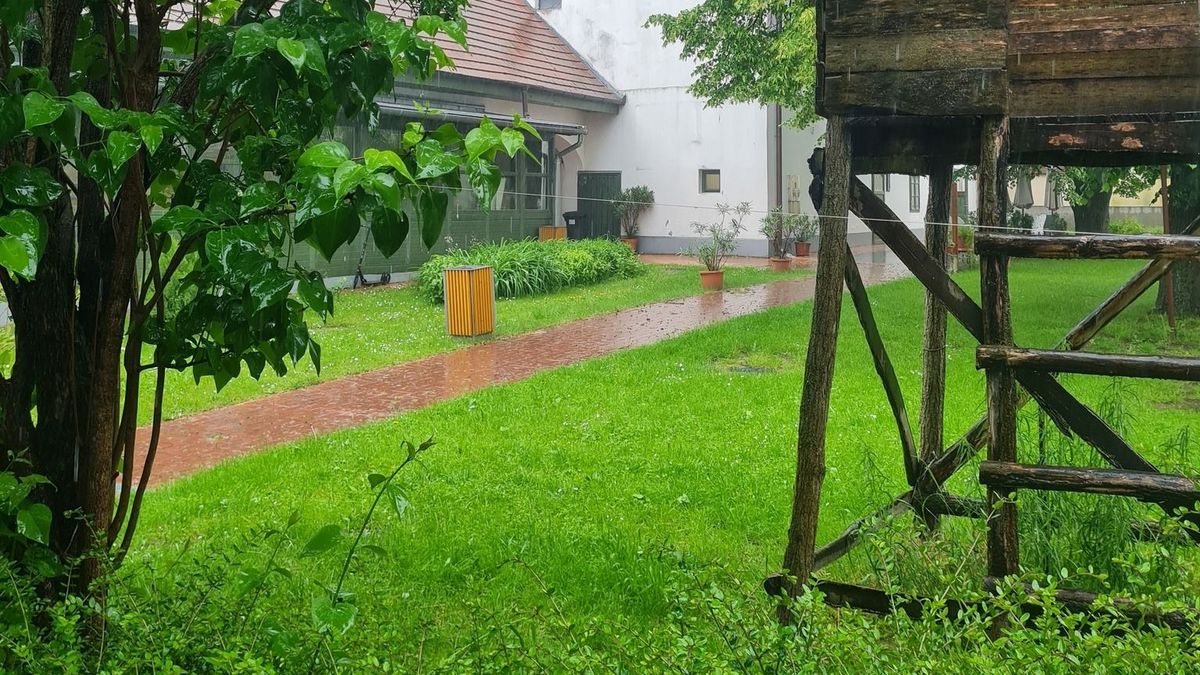 Már készülhetnek a kertbarátok kedvelt bakonyi programjukra