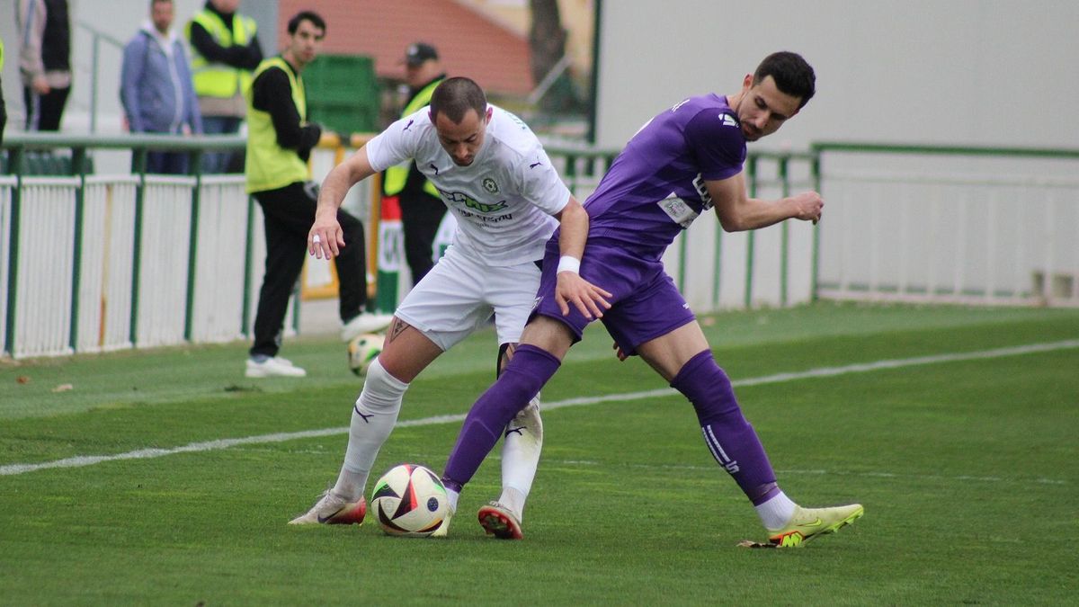 FC Ajka: utazás a pontokért