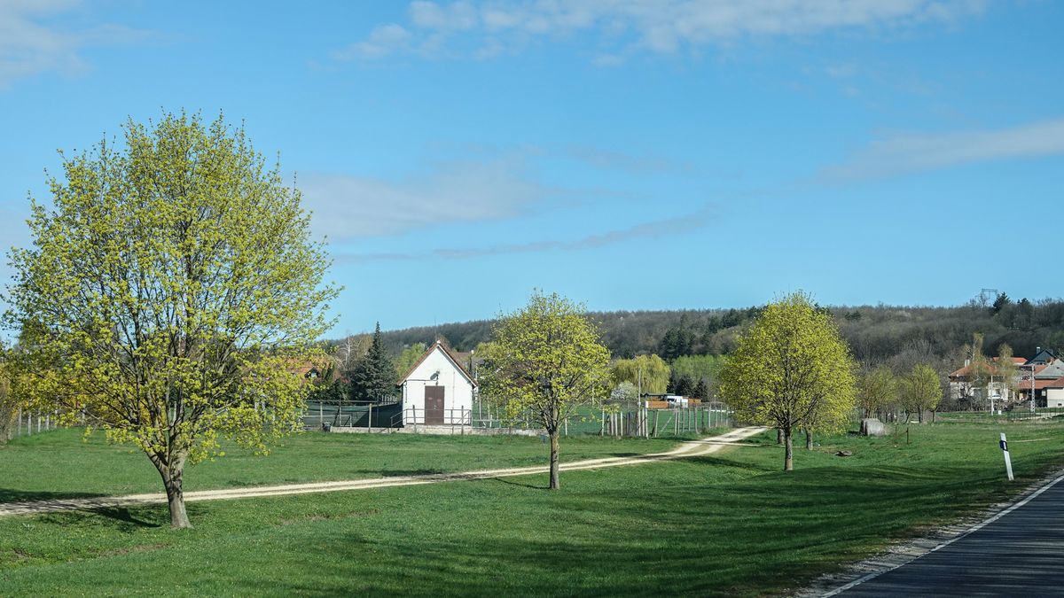Derűs idővel indul a hét – mutatjuk a részleteket