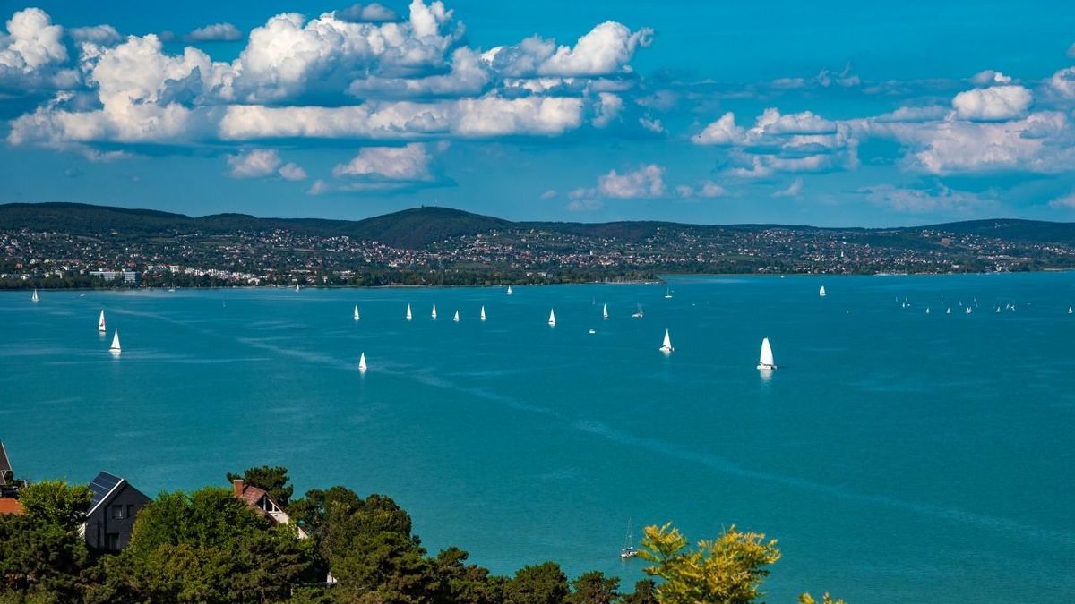 Élj és dolgozz a királynék városában, avagy hazánk egyik legszebb pontján, Veszprémben