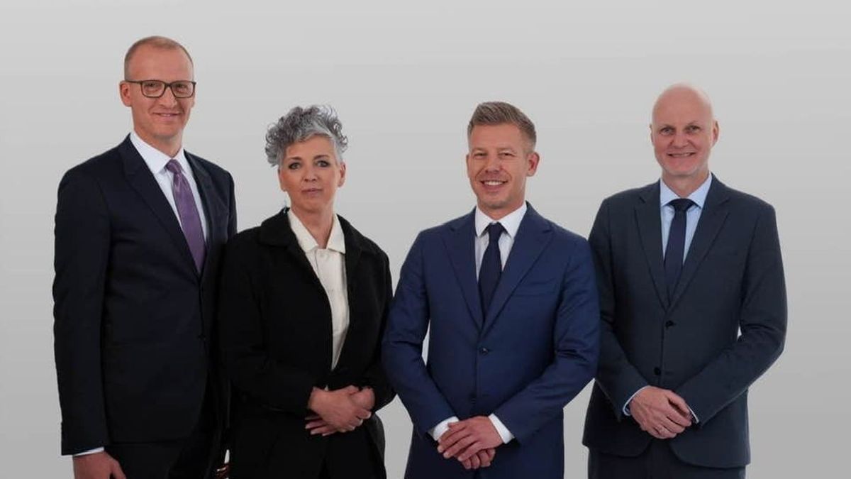 Magyar Péter megnevezte újabb két miniszterét, és egy kormánybiztost is bejelentett